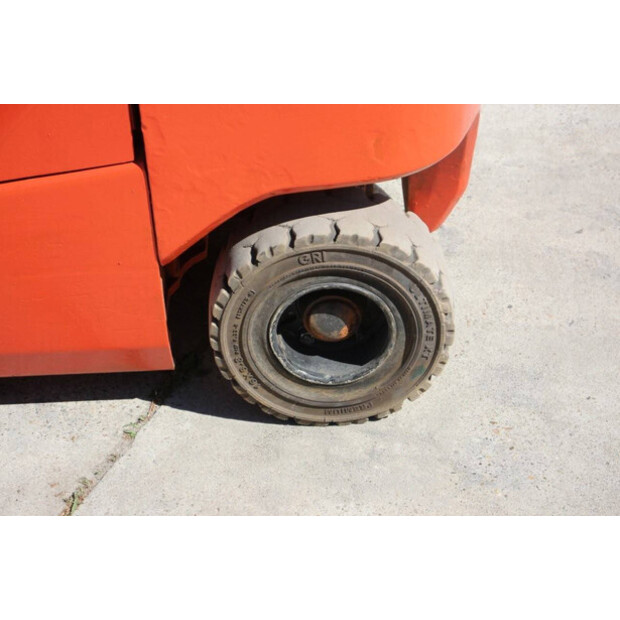 2017 تويوتا 8FBMK20T-41481401