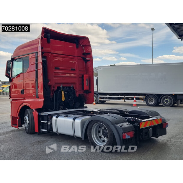 2021 مان TGX 18.430-41481402