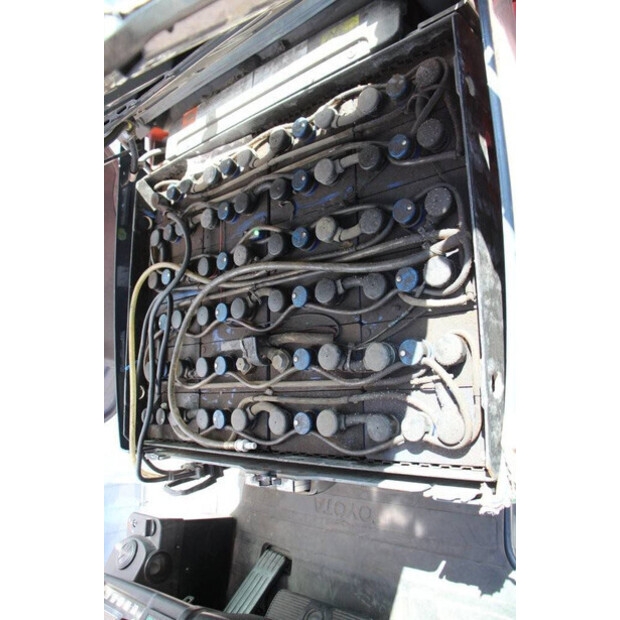 2017 تويوتا 8FBMK20T-41481405