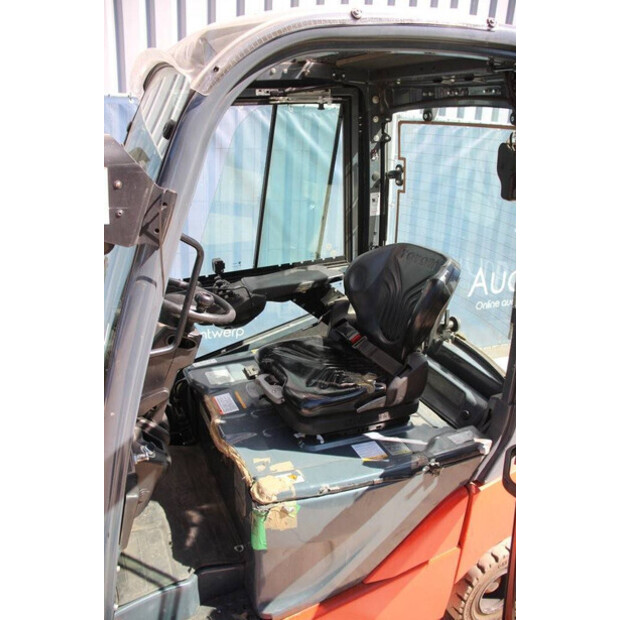 2017 تويوتا 8FBMK20T-41481406