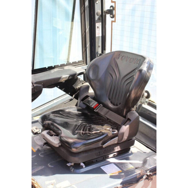 2017 تويوتا 8FBMK20T-41481407