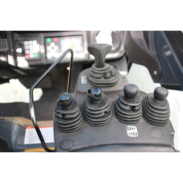 2017 تويوتا 8FBMK20T-41481410