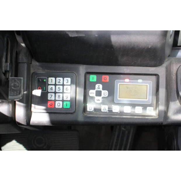 2017 تويوتا 8FBMK20T-41481412