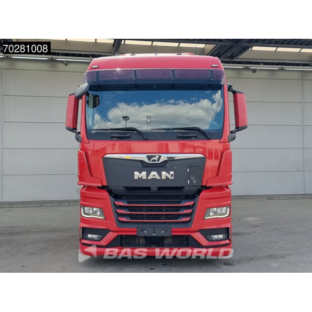 2021 مان TGX 18.430-41481418