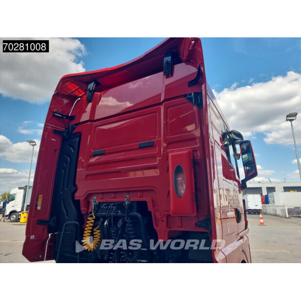 2021 مان TGX 18.430-41481423