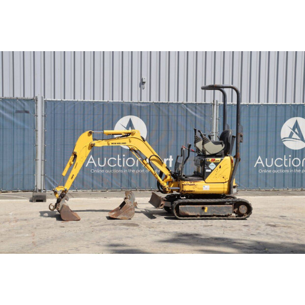 2006 نيو هولاند E9SR-41481436