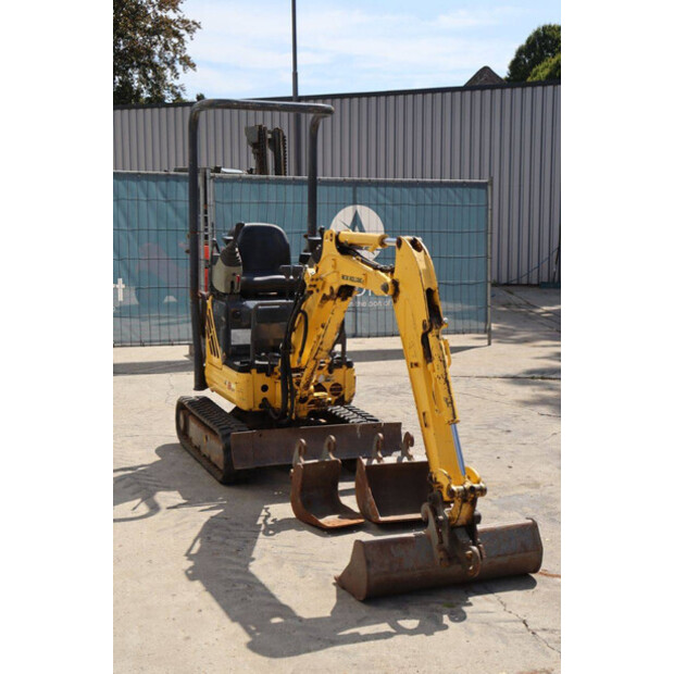 2006 نيو هولاند E9SR-41481443
