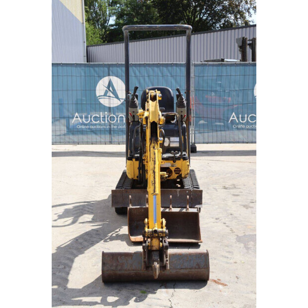 2006 نيو هولاند E9SR-41481444