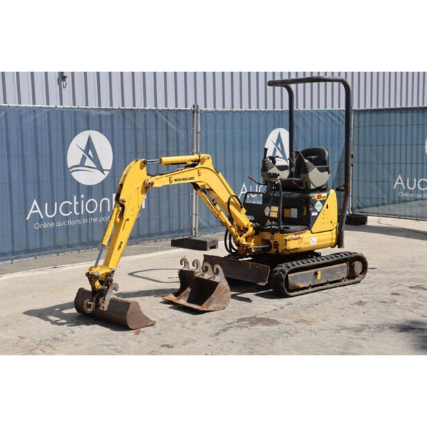 2006 نيو هولاند E9SR-41481445