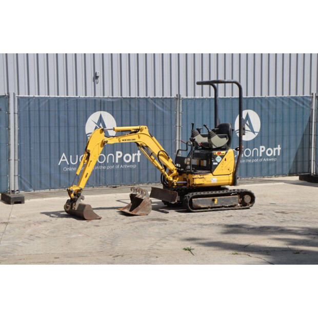 2006 نيو هولاند E9SR-41481446