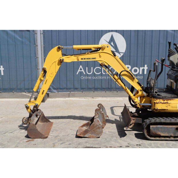 2006 نيو هولاند E9SR-41481447