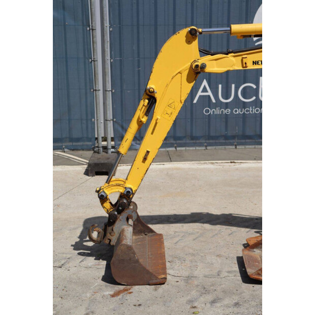2006 نيو هولاند E9SR-41481448