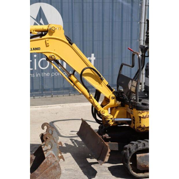 2006 نيو هولاند E9SR-41481451