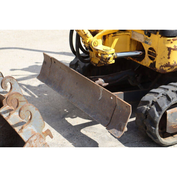 2006 نيو هولاند E9SR-41481452