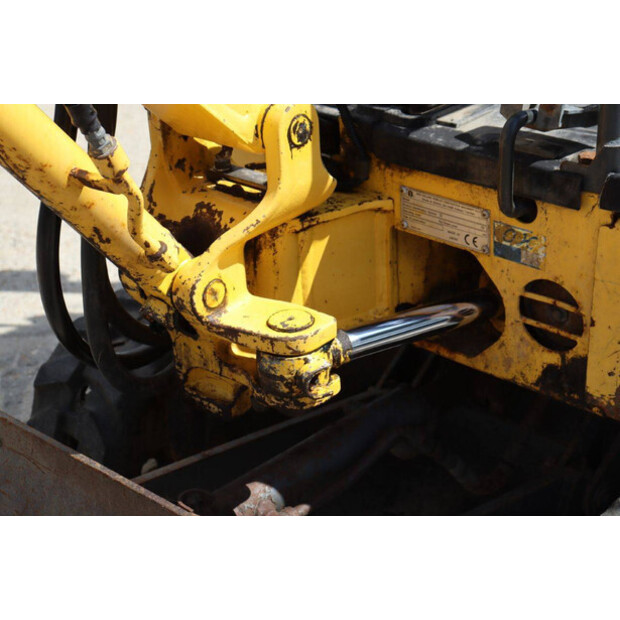 2006 نيو هولاند E9SR-41481453