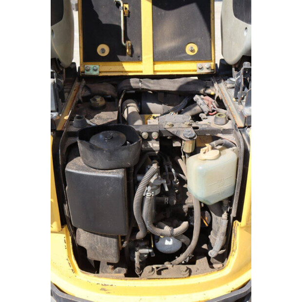 2006 نيو هولاند E9SR-41481465