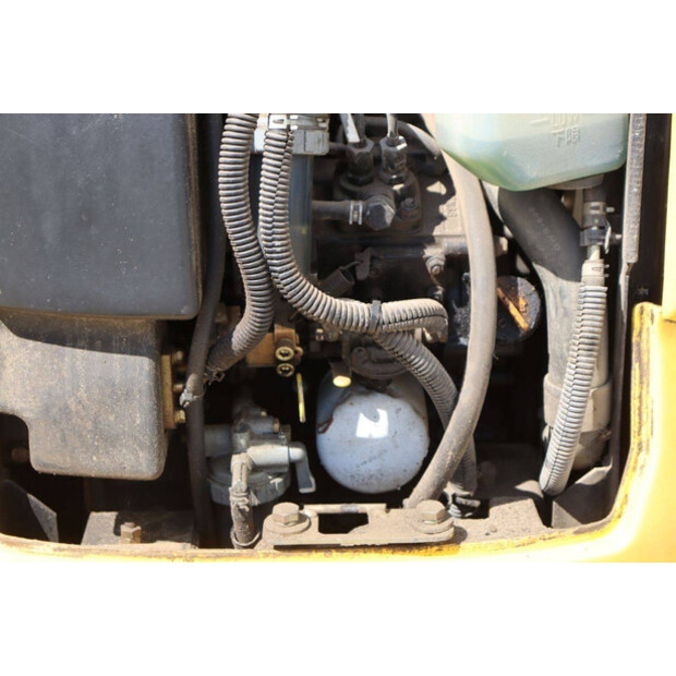 2006 نيو هولاند E9SR-41481467