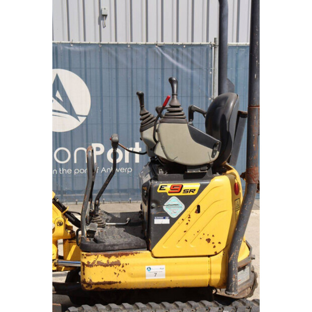 2006 نيو هولاند E9SR-41481468