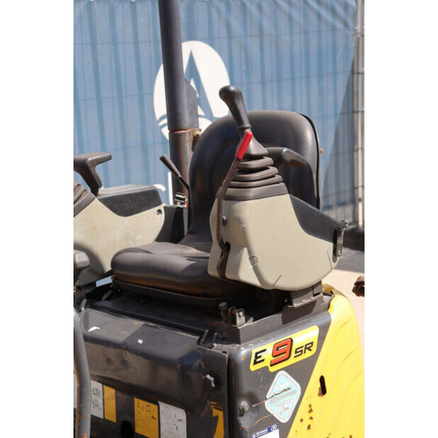 2006 نيو هولاند E9SR-41481469