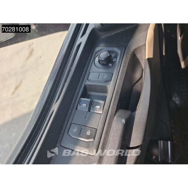 2021 مان TGX 18.430-41481474