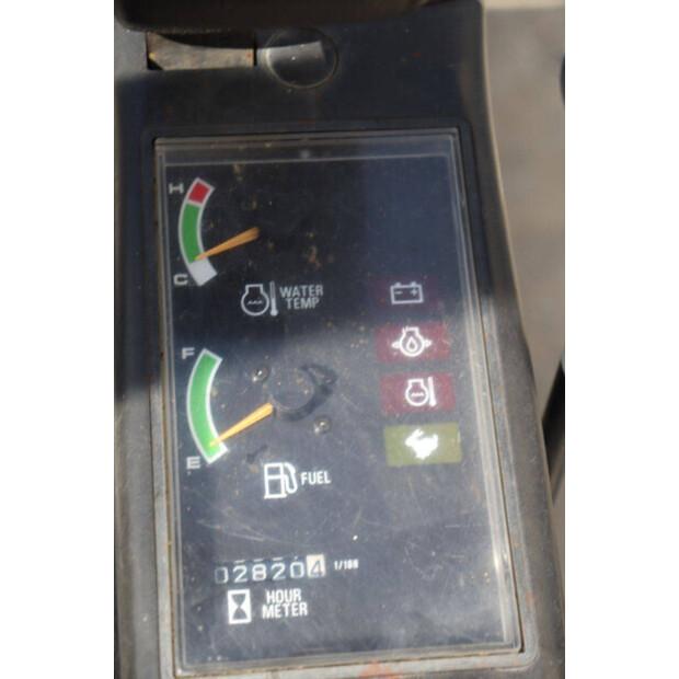 2006 نيو هولاند E9SR-41481475