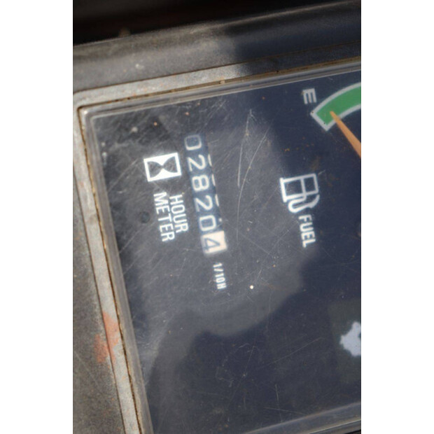 2006 نيو هولاند E9SR-41481476