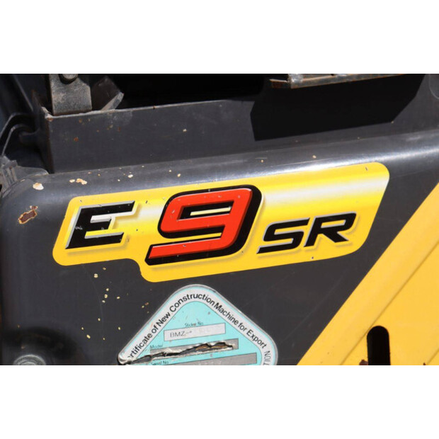 2006 نيو هولاند E9SR-41481478