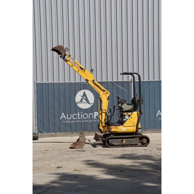 2006 نيو هولاند E9SR-41481481