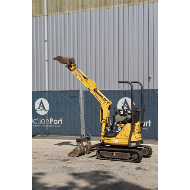 2006 نيو هولاند E9SR-41481484