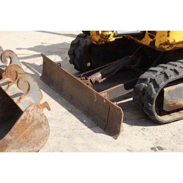 2006 نيو هولاند E9SR-41481486