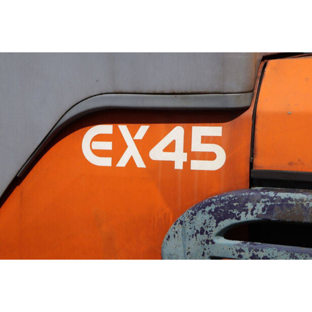1999 هيتاشى EX45.2-41481517
