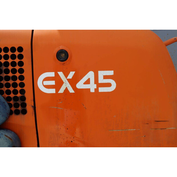 1999 هيتاشى EX45.2-41481522