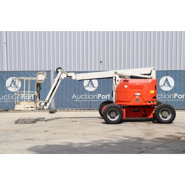 2013 جيني Z-34/22-41481596
