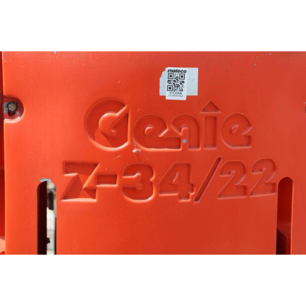 2013 جيني Z-34/22-41481616