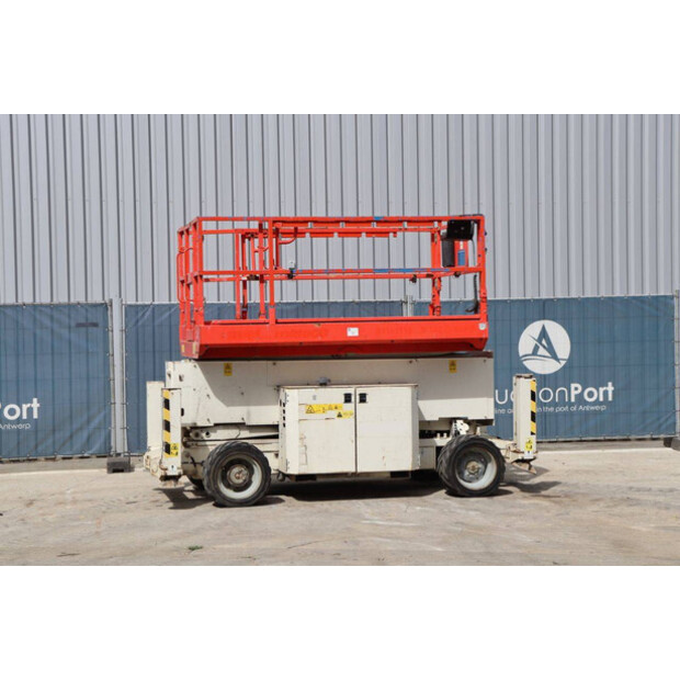2014 Genie GS 4069 RT-41481632