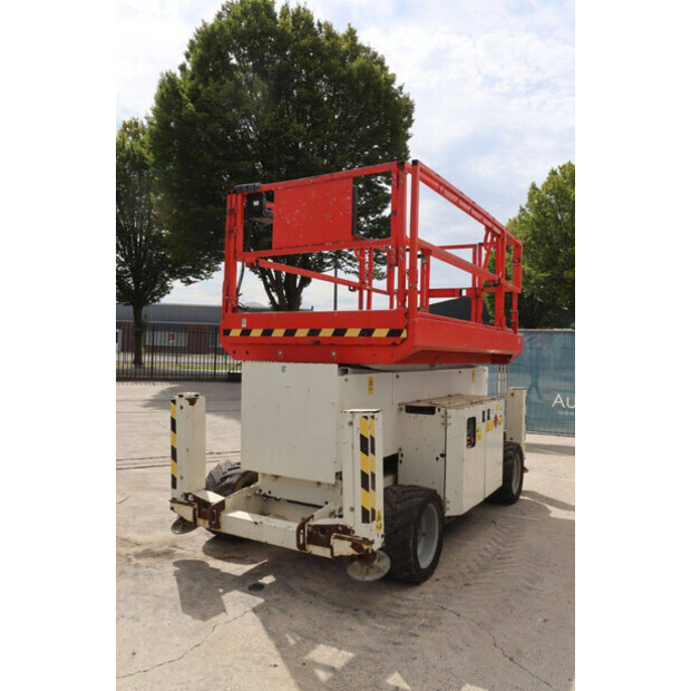 2014 Genie GS 4069 RT-41481637