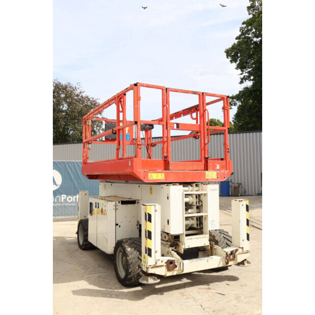 2014 Genie GS 4069 RT-41481638
