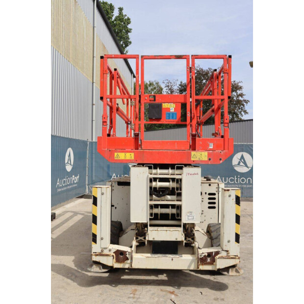 2014 Genie GS 4069 RT-41481639