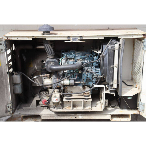 2014 Genie GS 4069 RT-41481643