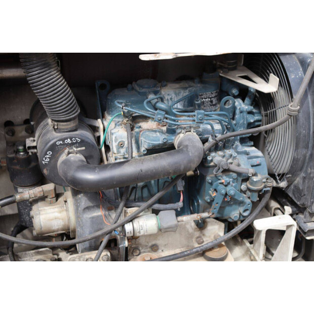 2014 Genie GS 4069 RT-41481644