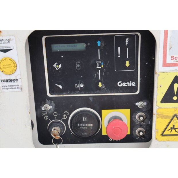 2014 Genie GS 4069 RT-41481645