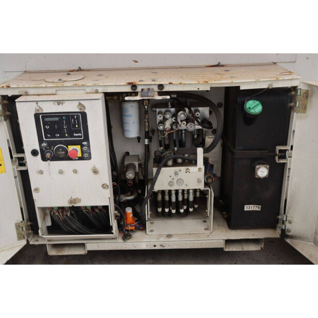 2014 Genie GS 4069 RT-41481647