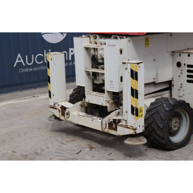 2014 Genie GS 4069 RT-41481657