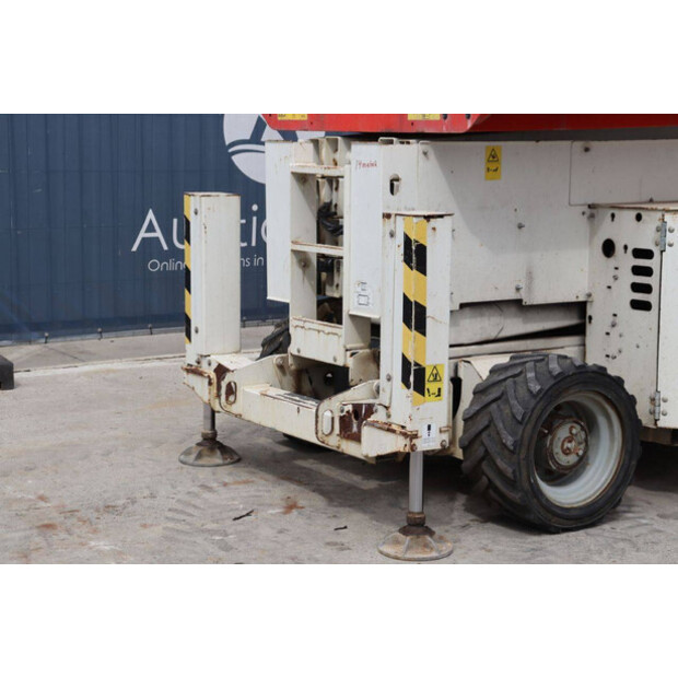2014 Genie GS 4069 RT-41481660