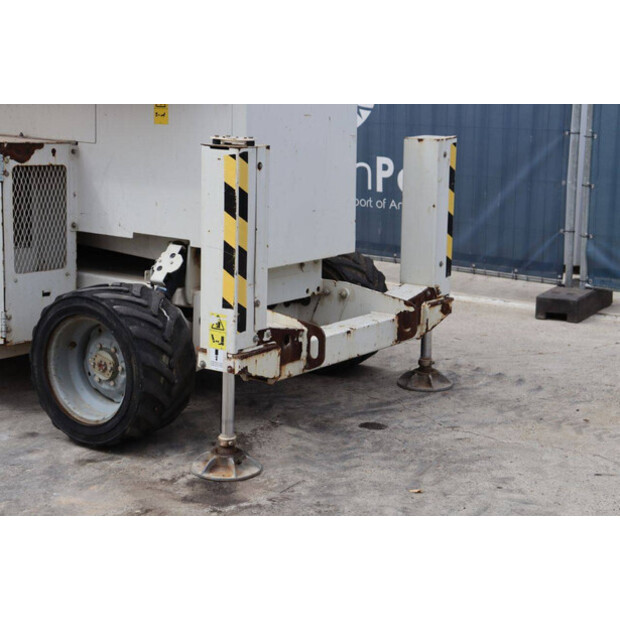 2014 Genie GS 4069 RT-41481661