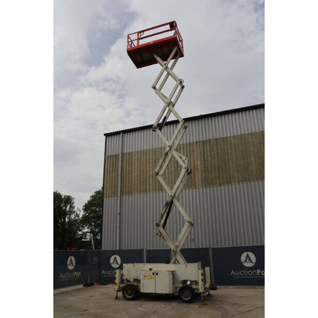 2014 Genie GS 4069 RT-41481664