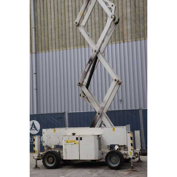 2014 Genie GS 4069 RT-41481665