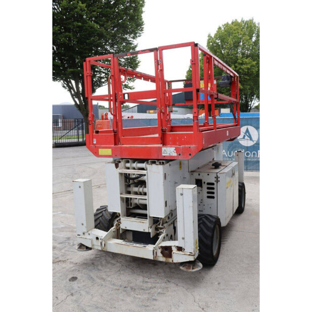 2014 Genie GS 4069 RT-41481675