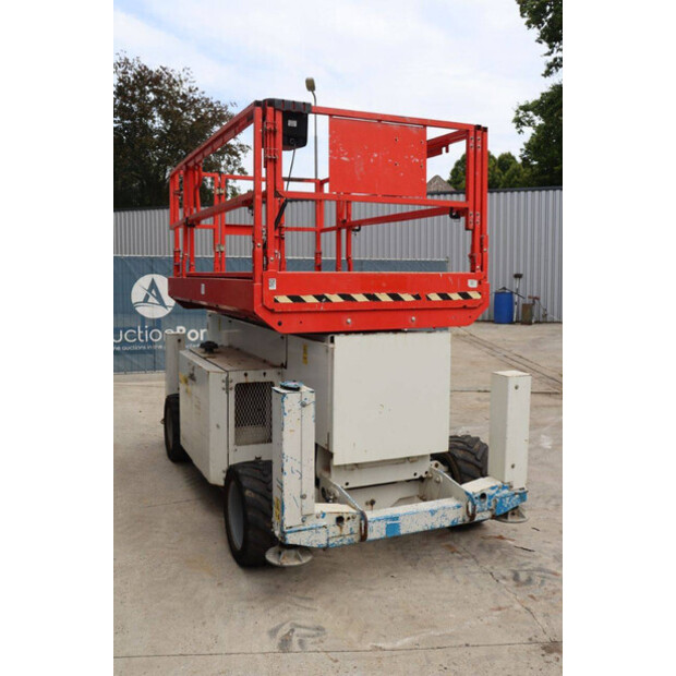 2014 Genie GS 4069 RT-41481676