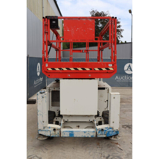 2014 Genie GS 4069 RT-41481677